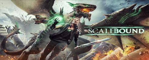 Scalebound Pushed Back To 2017