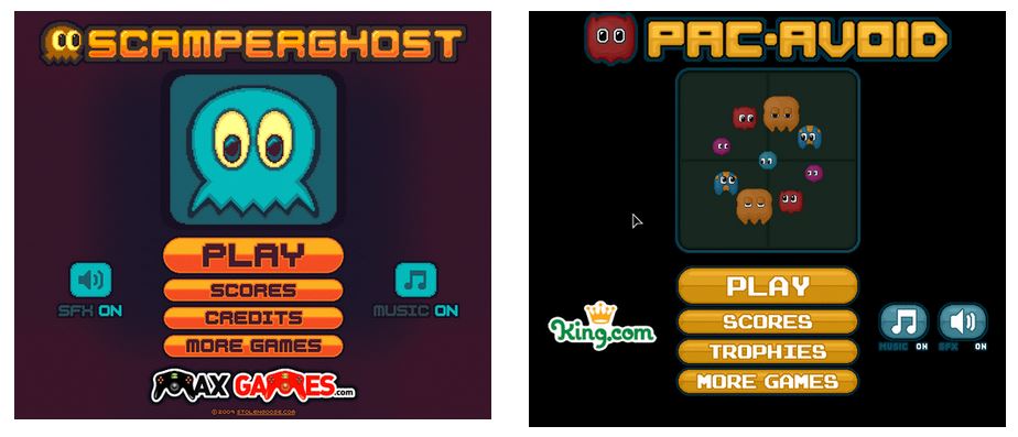 King Takes Down Pac-Avoid In Wake Of Cloning Accusations