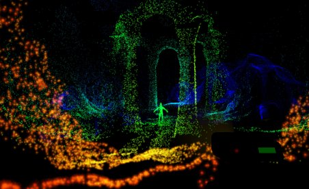 Scanner Sombre is getting VR support