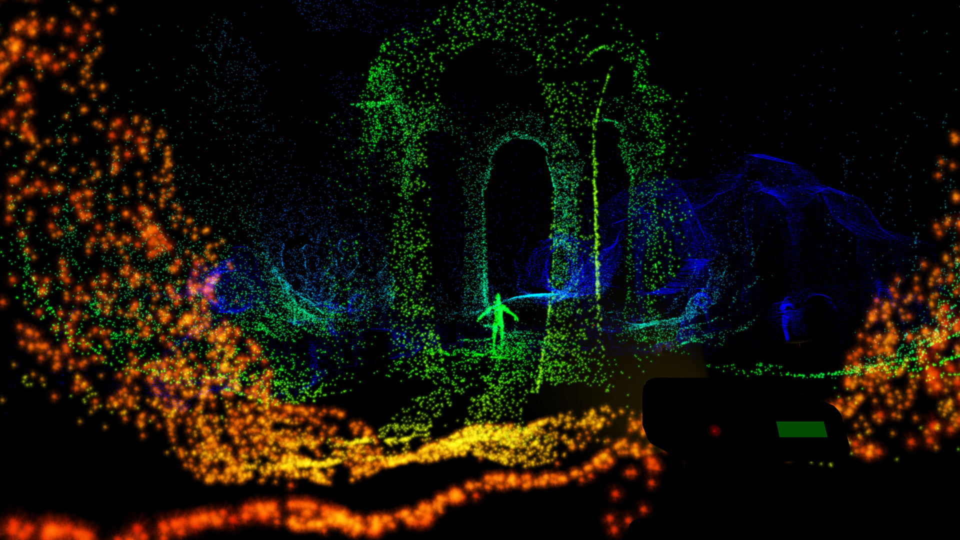 Scanner Sombre is getting VR support