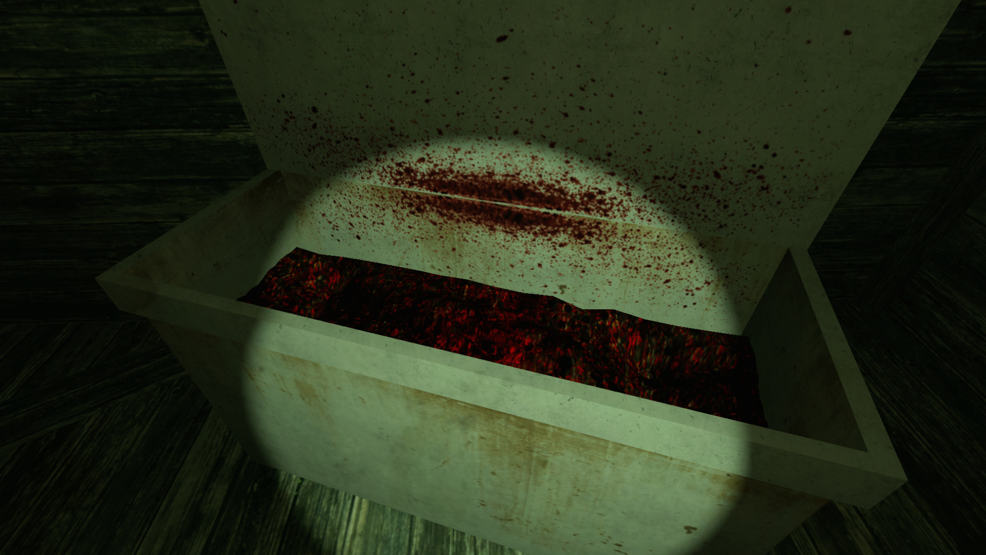 Scared To Death Free Full Game v1.0.7