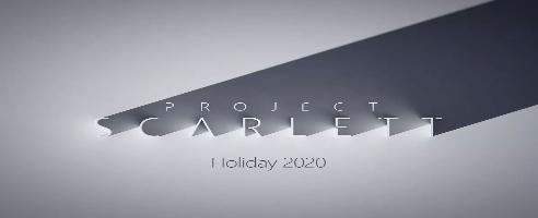 Project Scarlett is now the only next-gen Xbox