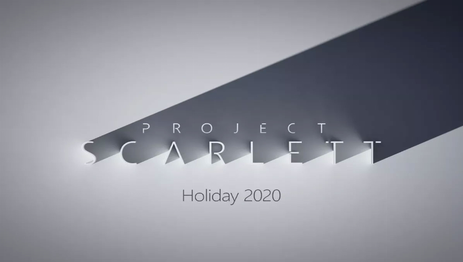 What can we expect from the Xbox Scarlett?
