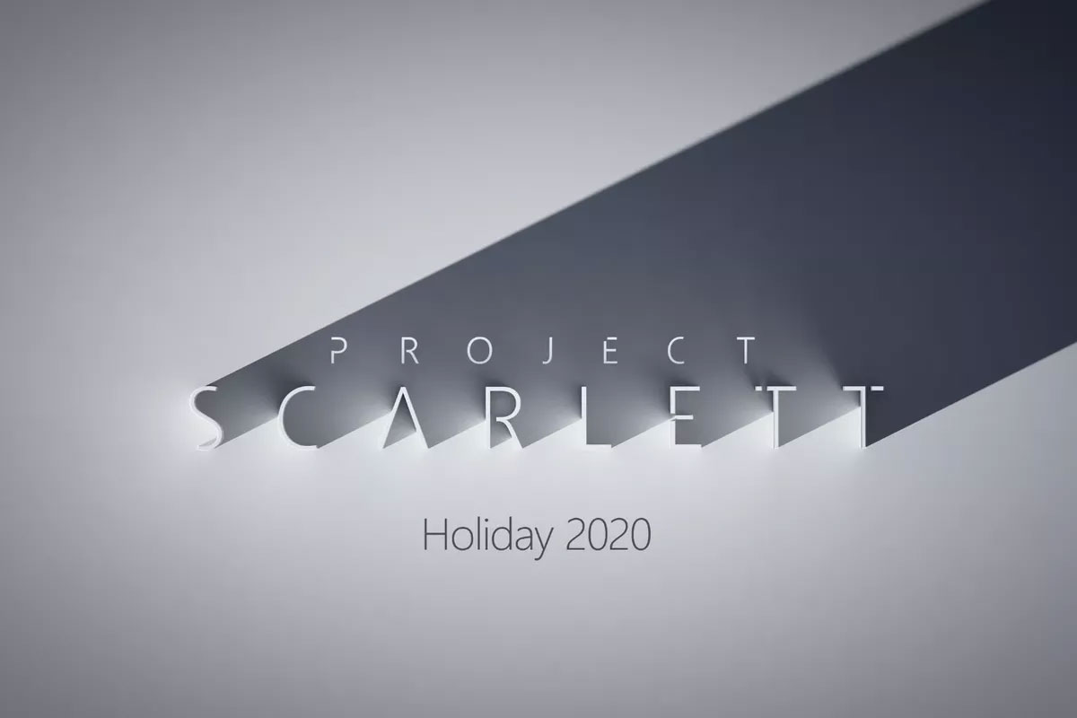 What can we expect from the Xbox Scarlett?