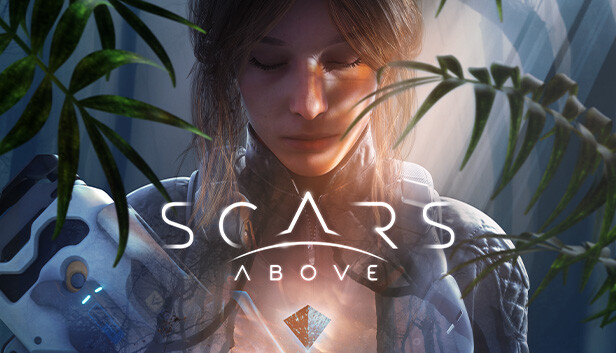 Scars Above v1.0.0 (+6 Trainer)