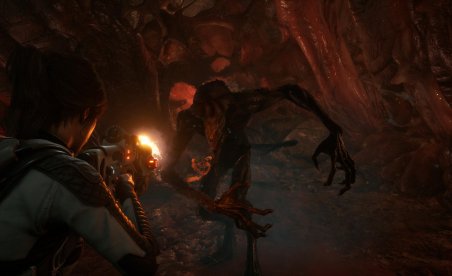 Scars Above v1.0.0 (+6 Trainer)