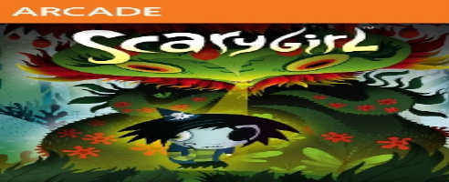 Scarygirl (+4 Formateur)