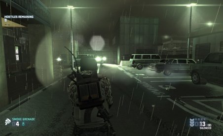 Special Ops Mod v4.1 Full