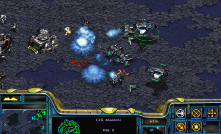 Central Independent Systems Conversion v1.03 Full