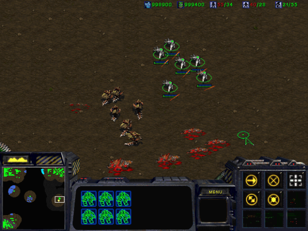 Central Independent Systems Conversion v1.1.4 patch