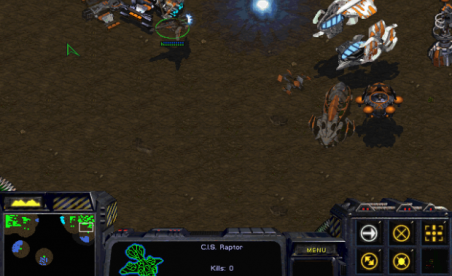 Central Independent Systems Conversion v1.23 patch