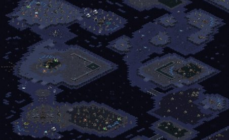 Central Independent Systems Conversion v1.3.1 patch