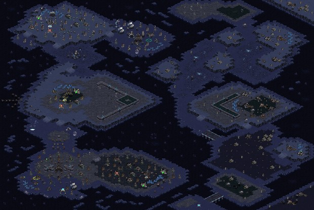 Central Independent Systems Conversion v1.3.1 patch