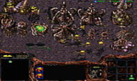 Starcraft: Brood War v1.11b (+25 Trainer)