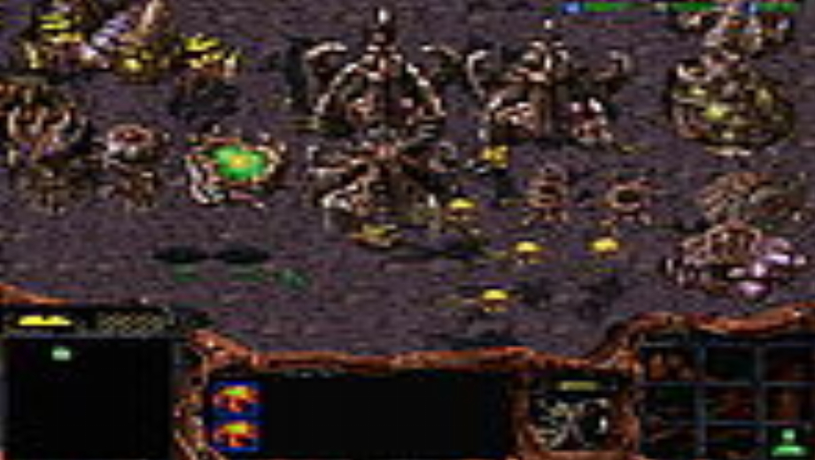 StarCraft: Brood War<