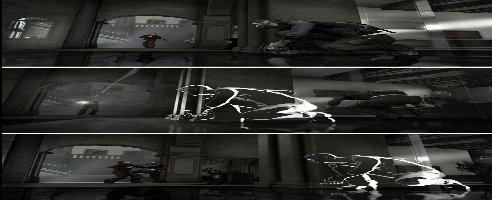 Splinter Cell Conviction Collector’s Edition Detailed