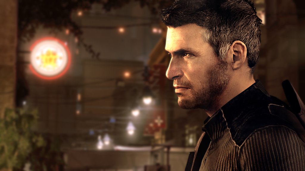 Tom Clancy’s Splinter Cell Conviction Has Gone Gold
