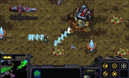 StarCraft - StarCraft : Empires War v0.6