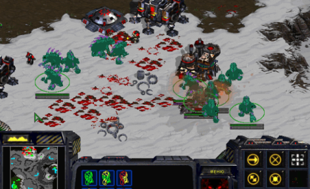 Gravity mod v0.9 Full