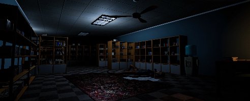 School of the Dead