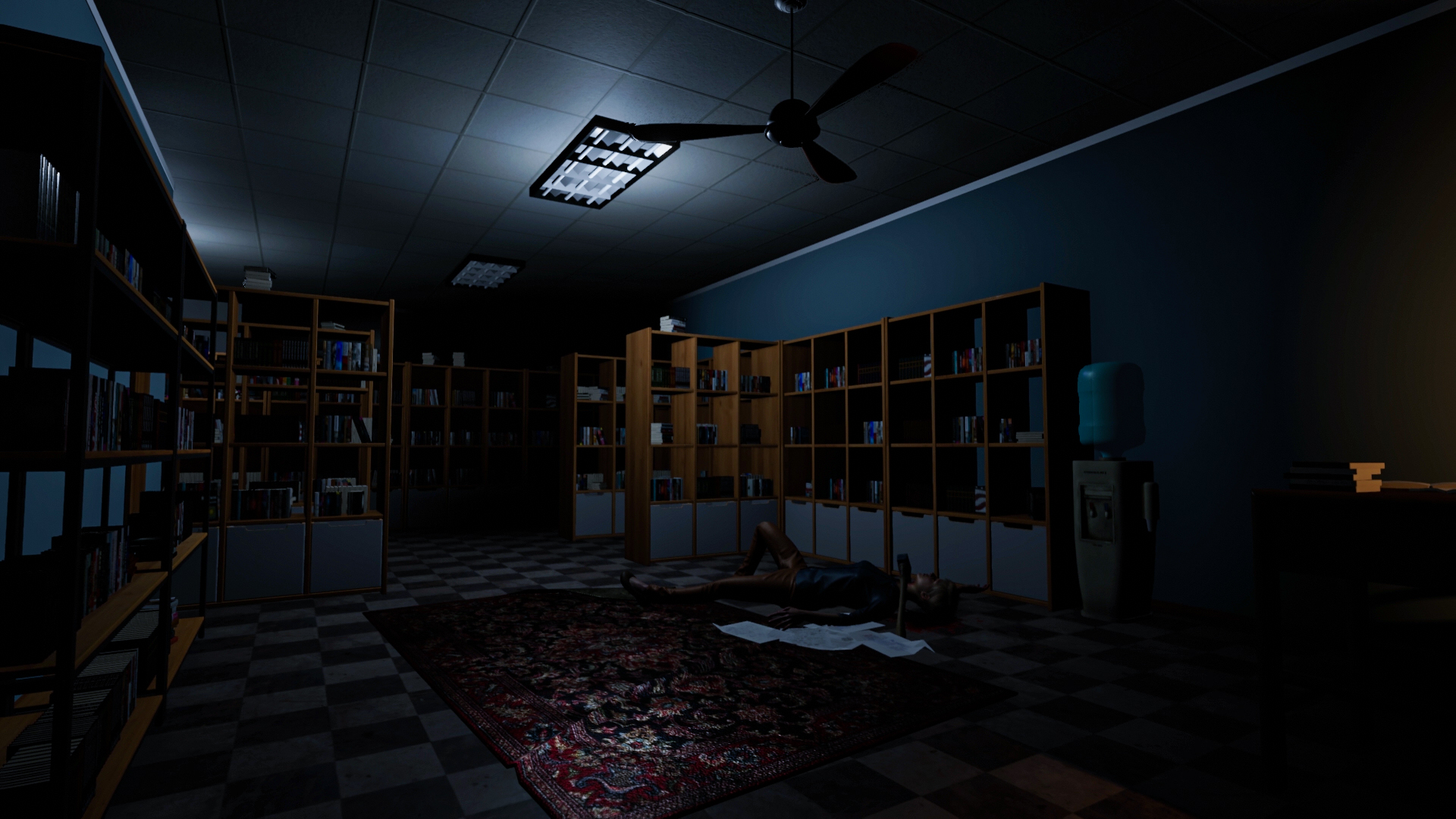 School of the Dead Free Full Game