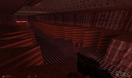 Scientist Hunt 1.2 Steam Full