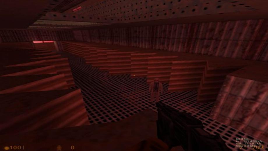 Scientist Hunt 1.2 Steam Full