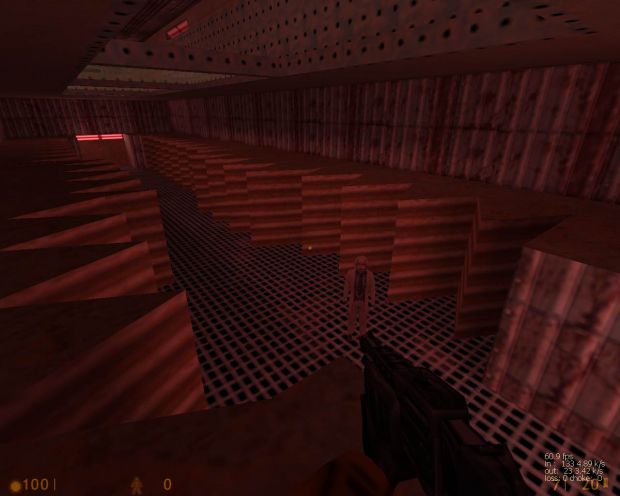 Scientist Hunt 1.2 Steam Completo