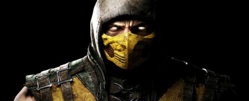 Sieh dir hier die unzensierte Fatality von Mortal Kombat X mit Skorpion an