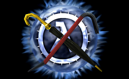 Half-Life - Sven Co-op v4.6 & They Hunger Co-op Full Installer