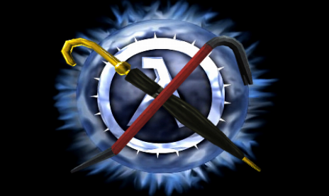 Half-Life - Sven Co-op v4.6 & They Hunger Co-op Full Installer