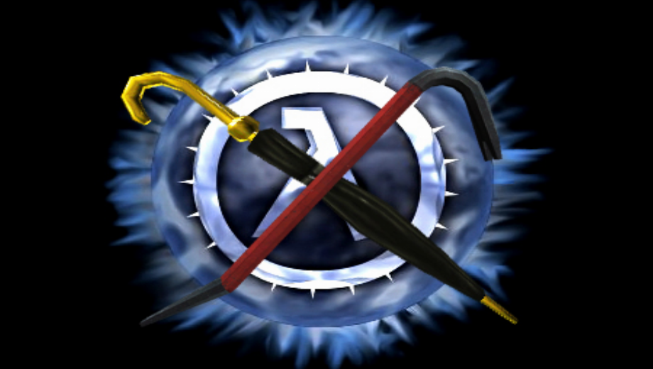 Half-Life - Sven Co-op v4.6 & They Hunger Co-op Full Installer