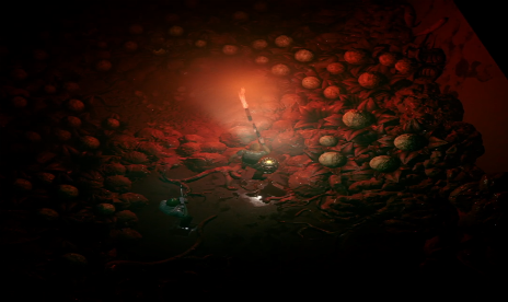 Scour The Dark Juego Completo Gratis