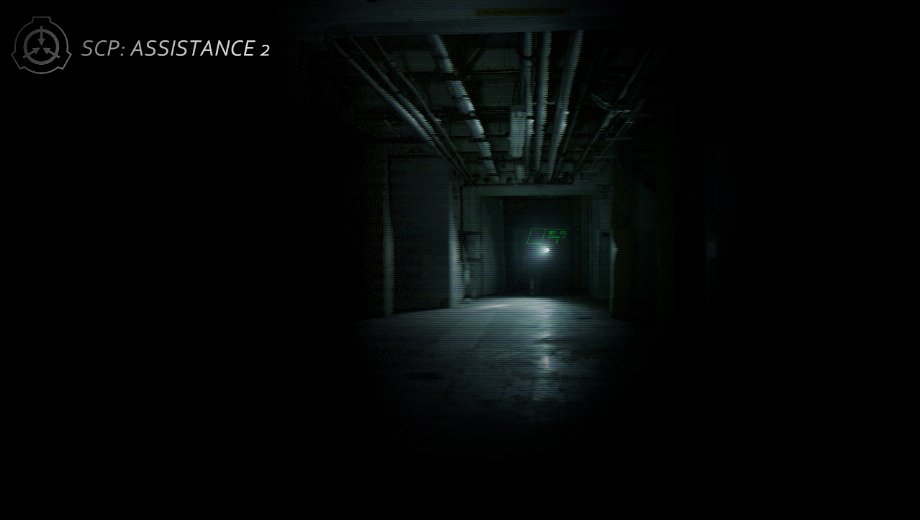 SCP: Assistance 2