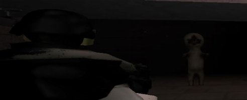 SCP: Assistance 2