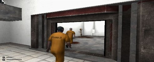 SCP: Containment Breach Free Full Game