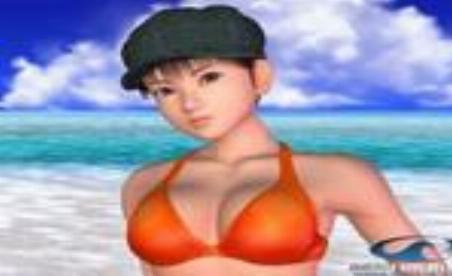 Dead or Alive – Tengu unlocked