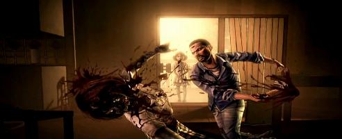 Norwegische Lehrerin unterrichtet Ethik mit Telltale's The Walking Dead
