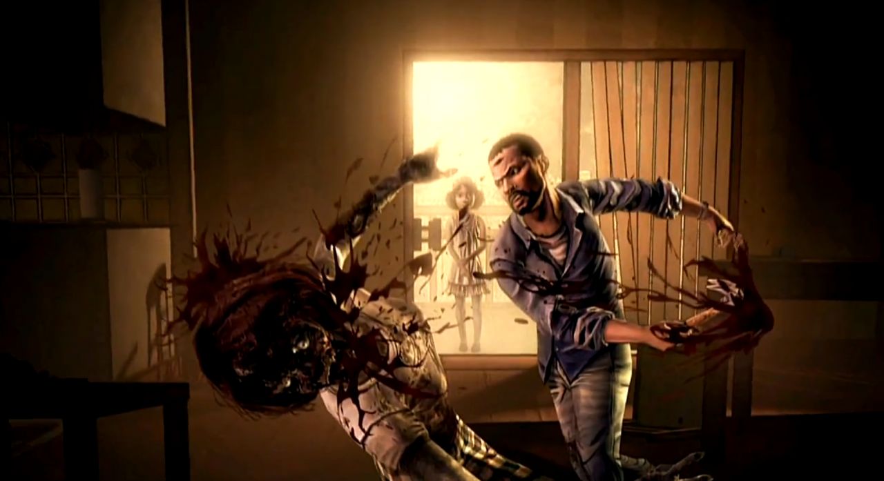 Norwegian Teacher Uses Telltale’s The Walking Dead To Teach Ethics