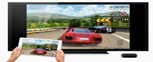 Gerüchte: Neues Apple TV mit Gaming-Unterstützung in Arbeit