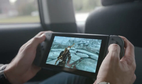 EA: Nintendo schenkt Drittanbietern mit der Switch Aufmerksamkeit