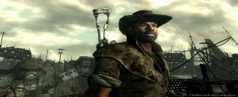 Fallout 3-Gewinner-Perks bekannt gegeben