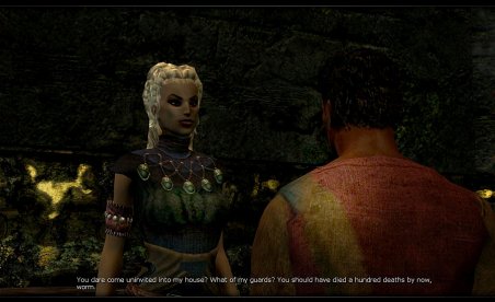 Age of Conan: Hyborian Adventures