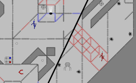 Mozilla’s Game On Winning Games Announced