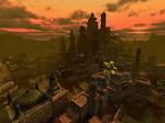 Age of Conan: Hyborian Adventures Beta