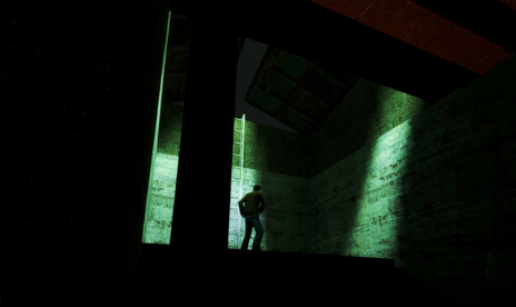 Half-Life 2 – Flesh Mod