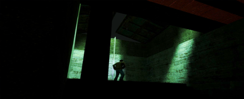Half-Life 2 - Flesh Mod