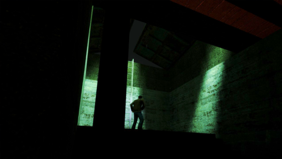 Half-Life 2 - Flesh Mod