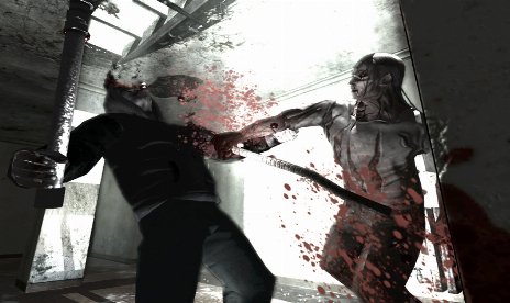 Condemned 2 Toned Down In Light Of Manhunt 2 Ban