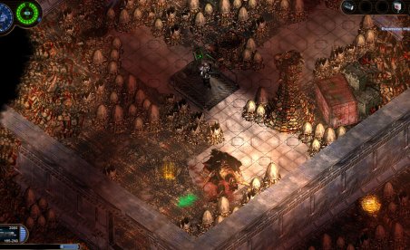 Alien Shooter 2: Einberufung (+9 Trainer)